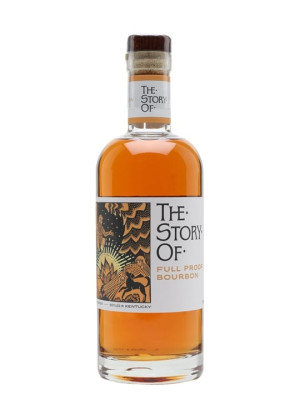 The Story Of Full Proof Bourbon
