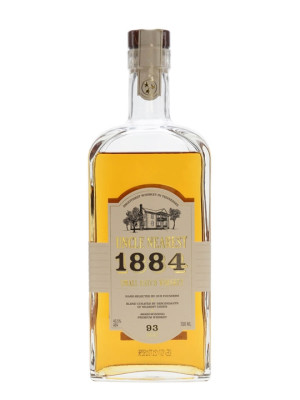 Uncle Nearest 1884 Small Batch Whiskey Tennessee Whiskey
