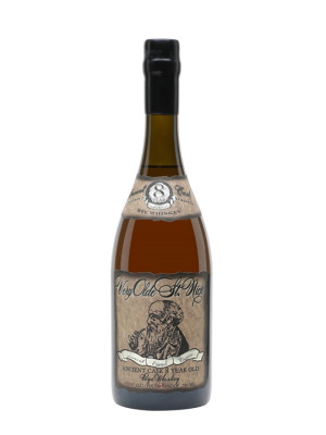 Very Olde St Nick Ancient Cask 8 Year Old Rye