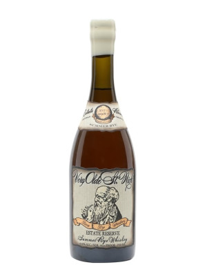 Very Olde St Nick Summer Rye Kentucky Straight Rye Whiskey