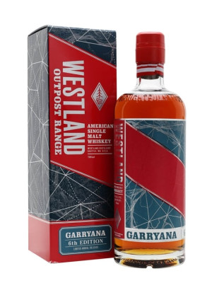 Westland Garryana 6th Edition / 2021 Release