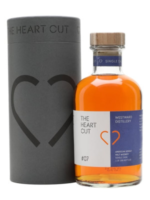 Westward 2018 / 5 Year Old / The Heart Cut