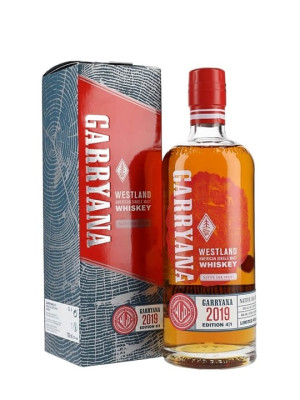 Westland Garryana 4th Edition / 2019 Release