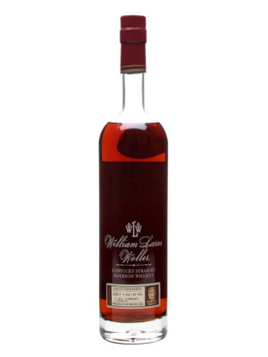 William Larue Weller Bourbon / Bot.2013