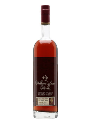 William Larue Weller Bourbon / Bot.2014