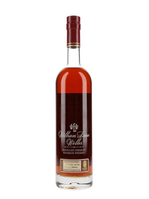 William Larue Weller Bourbon 2007 / 12 Year Old / Bot.2019 Kentucky Whisky