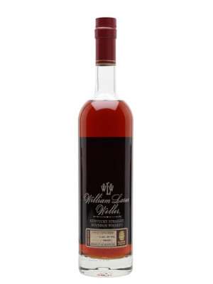 William Larue Weller Bourbon 2008 / 12 Year Old / Bot.2020 Kentucky Whisky