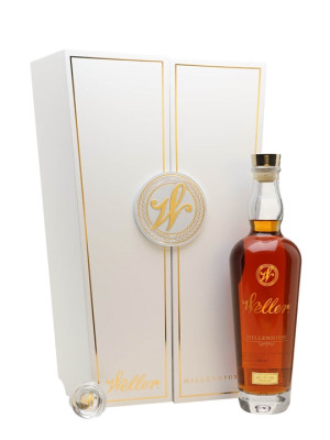 Weller Millennium American Whiskey
