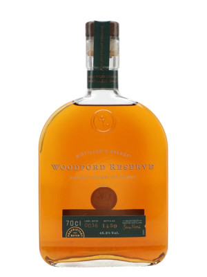 Woodford Reserve Rye Whiskey Kentucky Straight Rye Whiskey