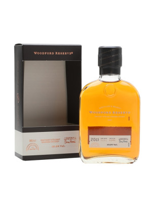 Woodford Reserve Distiller's Select / Small Bottle