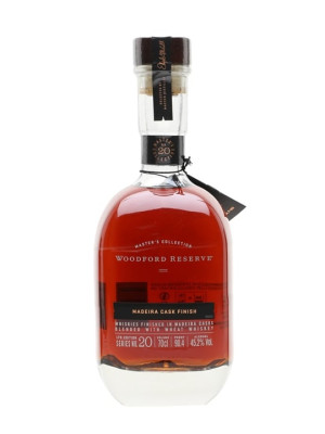 Woodford Reserve Madeira Cask Finish / Masters Collection