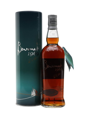Benromach 1969 / Bot.2009 Speyside Single Malt Scotch Whisky
