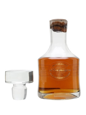 Bruichladdich 15 Year Old / Centenary (1881-1981) Islay Whisky