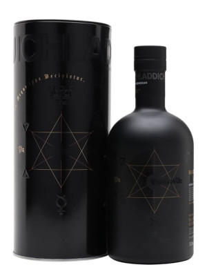 Bruichladdich Black Art 10.1 / 1993 / 29 Year Old Islay Whisky