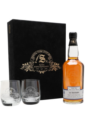 Bruichladdich 1968 / 30 Year Old / 10th Anniversary Islay Whisky