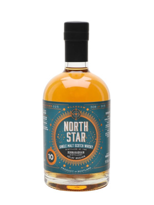 Bunnahabhain 2014 / 10 Year Old / North Star Series 25 Islay Whisky