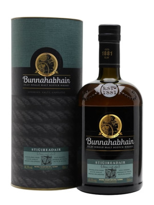 Bunnahabhain Stiuireadair Islay Single Malt Scotch Whisky
