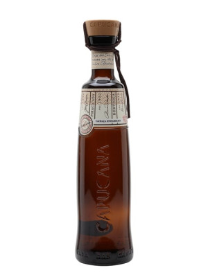 Capucana Cachaca