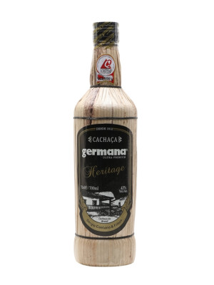 Germana Heritage Cachaca