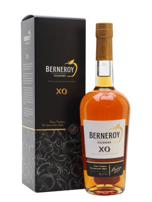 Berneroy XO Calvados