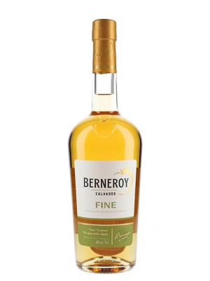 Berneroy Fine Calvados