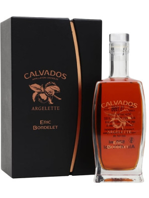 Eric Bordelet 1996 Argelette Calvados