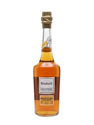Boulard Grand Solage Calvados / Pays d'Auge