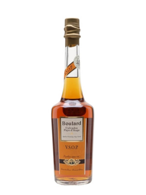 Boulard VSOP Calvados