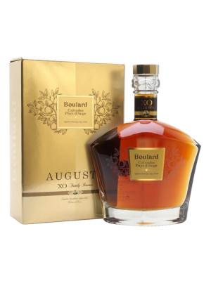 Boulard XO Auguste Calvados / Pays D'Auge