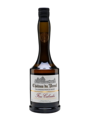 Chateau du Breuil "Fine" (VS) Calvados