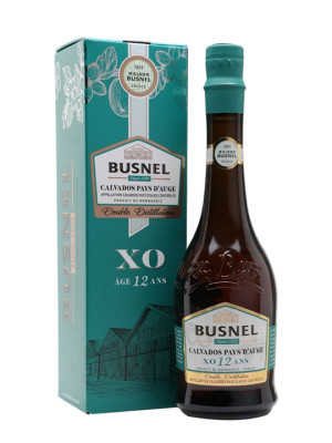 Busnel 12 Year Old XO Calvados