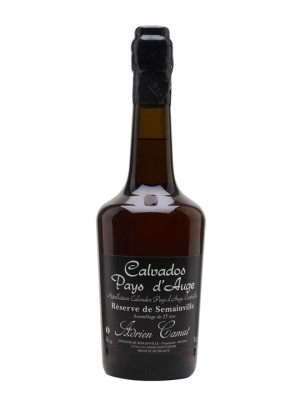 Camut Reserve de Semainville Calvados / 25 Year Old