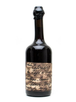 Camut Prestige Calvados / 40 Year Old