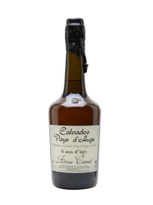 Camut 6 Year Old Calvados