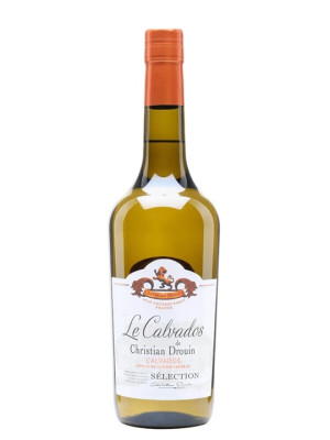 Christian Drouin Selection Calvados