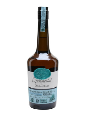 Christian Drouin Calle 23 Angels 10 Year Old Calvados