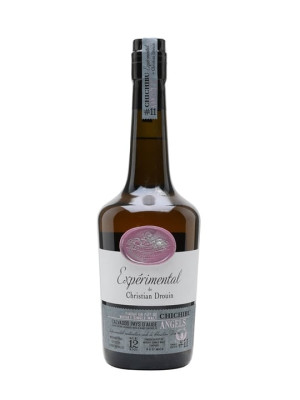 Christian Drouin Chichibu Angels 12 Year Old Calvados Pays D'Auge