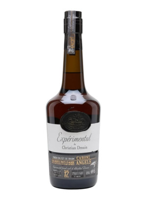 Christian Drouin Caroni Angels 17 Year Old Calvados Pays D'Auge