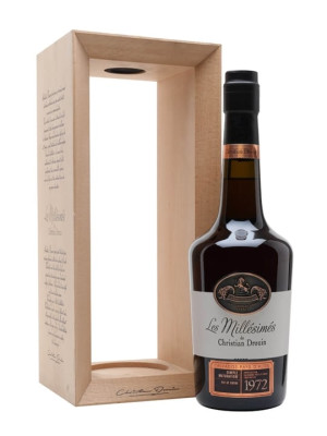 Christian Drouin 1972 Calvados