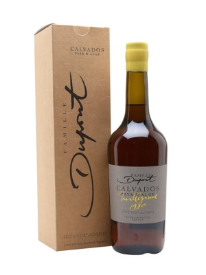 Dupont 1980 Pays D'Auge Calvados