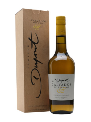 Dupont VSOP Calvados