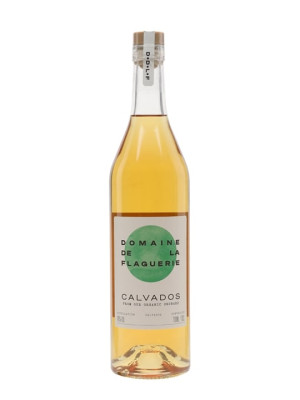 Domaine de la Flaguerie 2 Year Old Organic Calvados