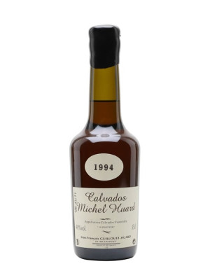 Michel Huard 1994 Calvados / Half Bottle