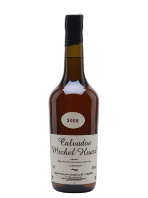 Michel Huard 2008 Calvados