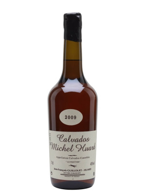 Michel Huard 2009 Calvados