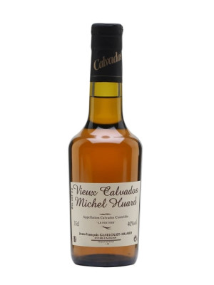 Michel Huard Vieux Calvados / Half Bottle