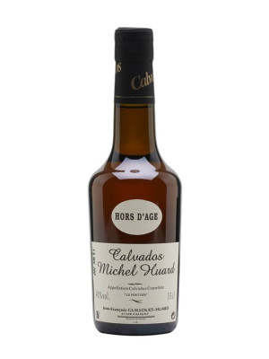Michel Huard Hors d'Age Calvados / Half Bottle