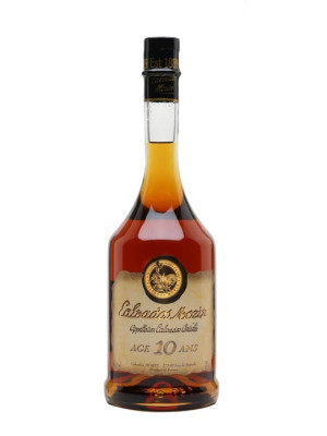 Morin 10 Year Old Calvados