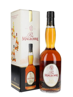 Pere Magloire XO Pays D'Auge Calvados