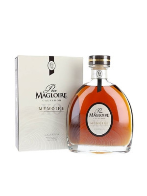 Pere Magloire XO Memoire Calvados